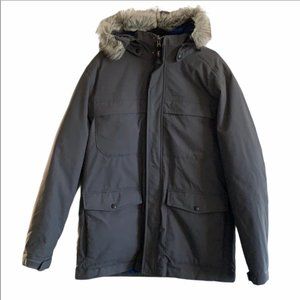 Far West Down Filled Parka Size Large